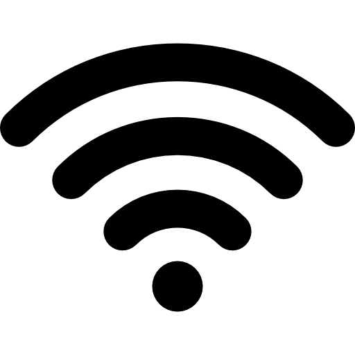 wifi icon