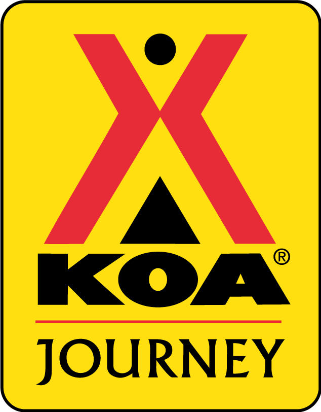 Spokane KOA Journey